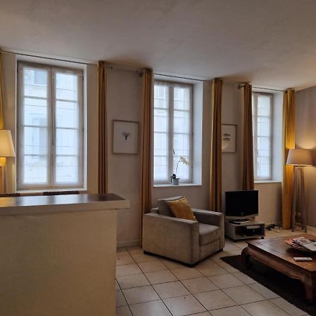 Ferienwohnung 2 Pieces Dans Le Centre Avec Petite Terrasse 3*** Marseilles Exterior foto