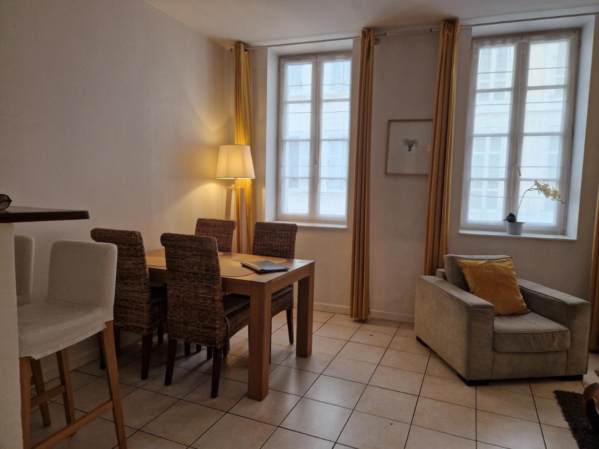 Ferienwohnung 2 Pieces Dans Le Centre Avec Petite Terrasse 3*** Marseilles Exterior foto